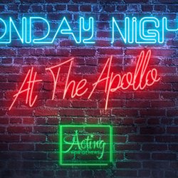 Monday Night at the Apollo