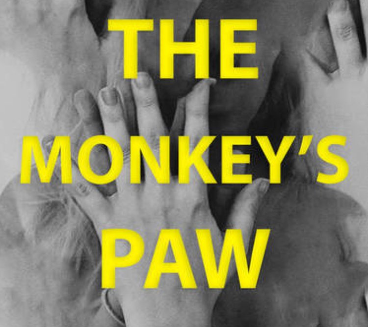 The Monkey's Paw Tickets London Theatre