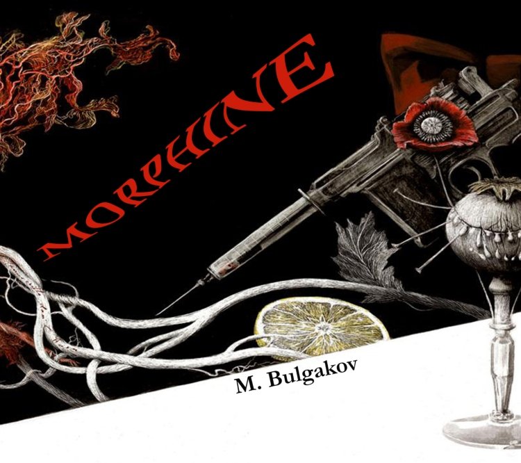 Morphine Tickets London Theatre