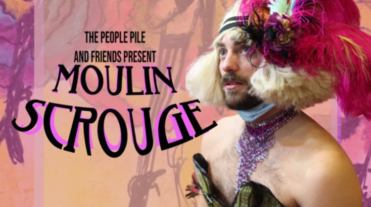 Moulin Scrouge