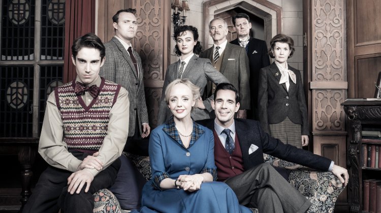 The Mousetrap