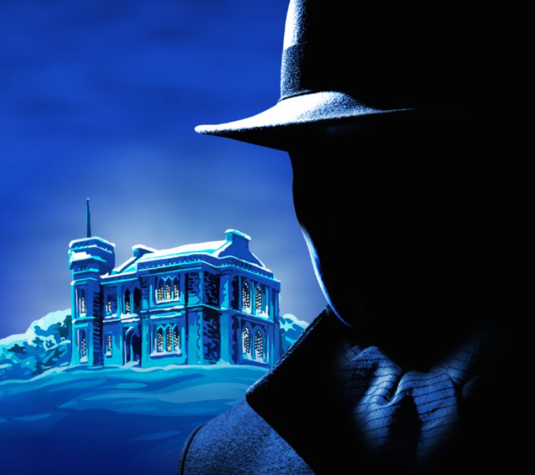 The Mousetrap