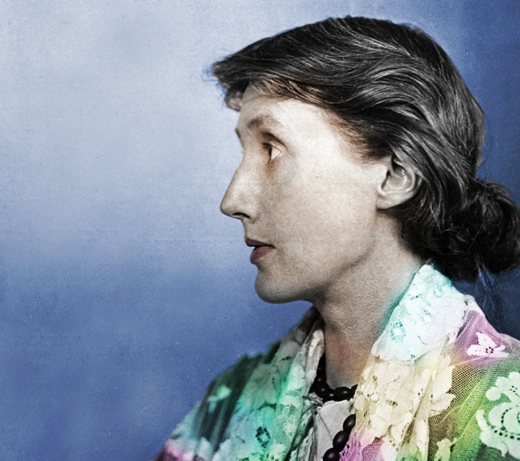Mrs Dalloway