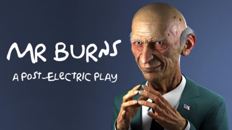 Mr Burns, a Post-Electric Play on Stagedoor