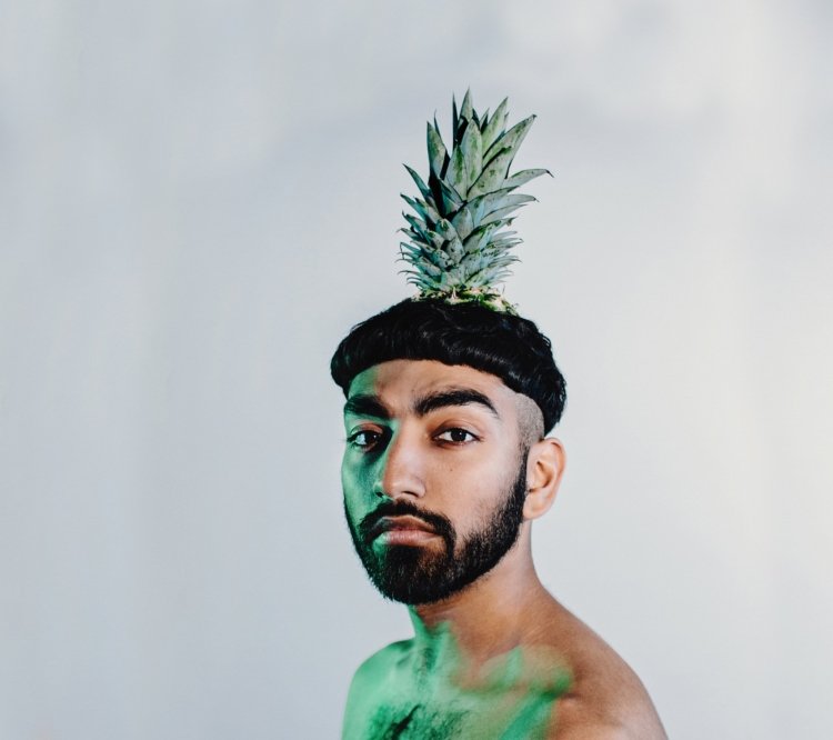 Mawaan Rizwan: Juice on Stagedoor