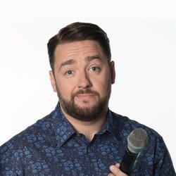 Jason Manford - Muddle Class
