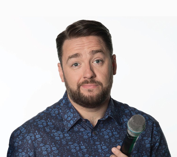 Jason Manford - Muddle Class
