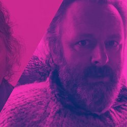Sherman Theatre: Mum and Dad