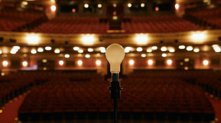 My Light Shines On Tickets London Theatre