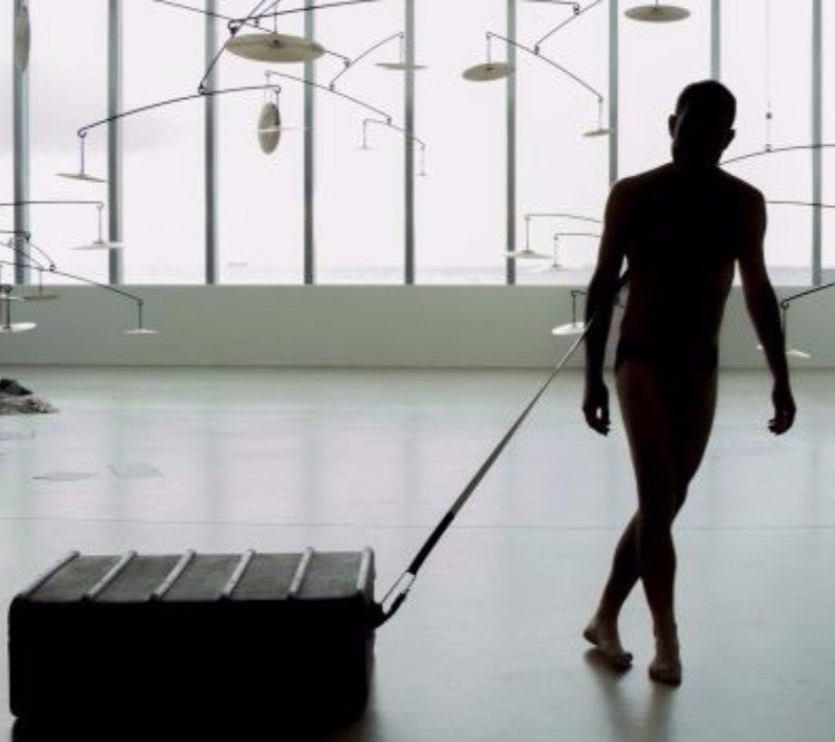 Masculine Expressions Of My Creative Prowess Tickets London Theatre