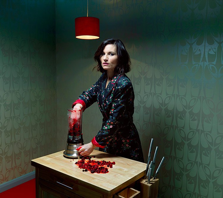 Medea Tickets London Theatre