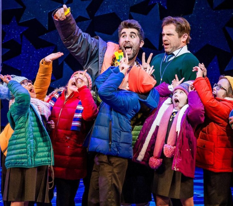Nativity! The Musical