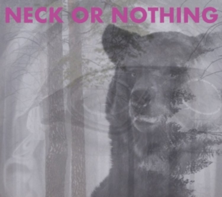 Neck or Nothing on Stagedoor