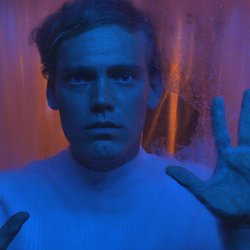 The Neon Shadow
