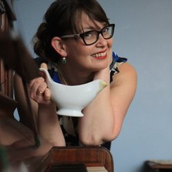 Nicola Houghton: It's All Gravy