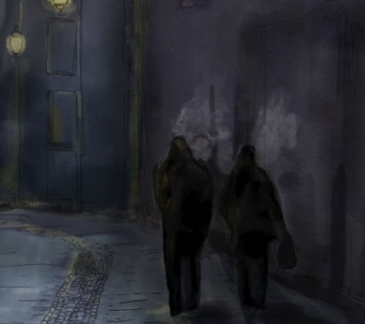 Two Lost in a Filthy Night Tickets London Theatre