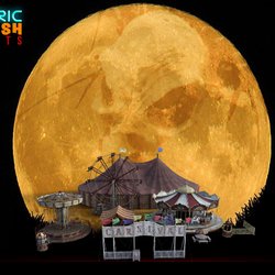 The Pandora Network: Nightlight Circus