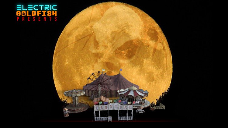 The Pandora Network: Nightlight Circus