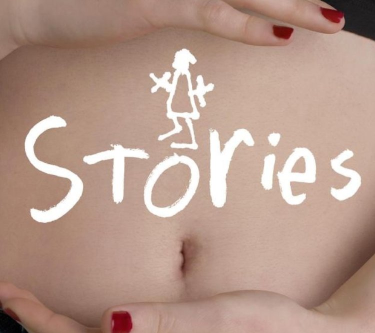 Stories on Stagedoor