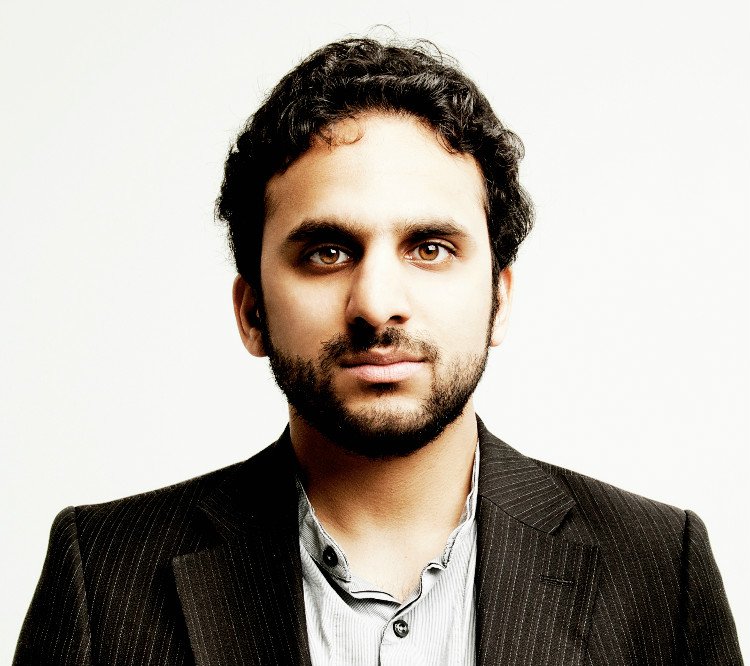 Nish Kumar Tickets London Theatre
