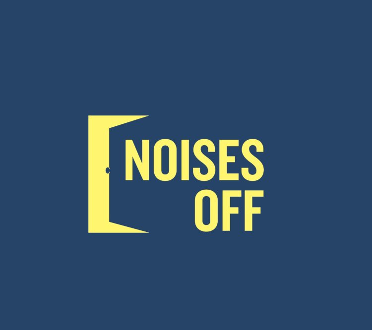 Noises Off