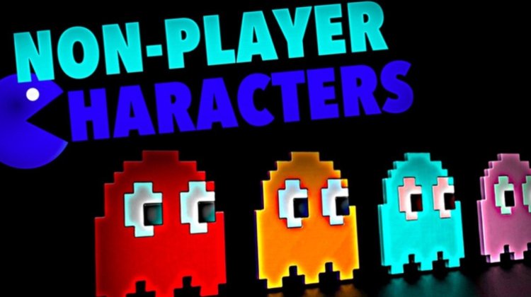 Non-Player Characters