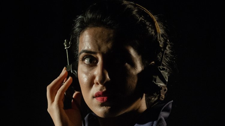 Noor Tickets London Theatre