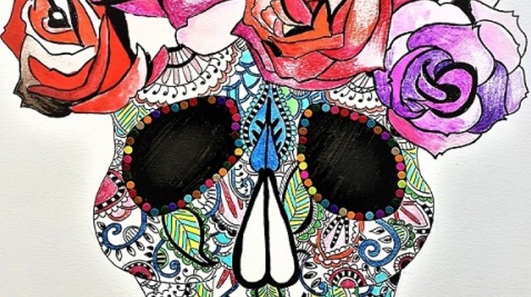 Nothing in a Butterfly on Stagedoor