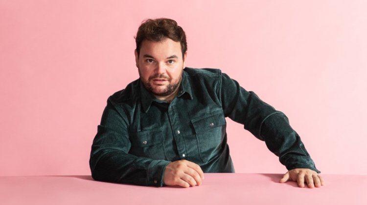 Lloyd Griffith: Not Just a Pretty Face Tickets London Theatre