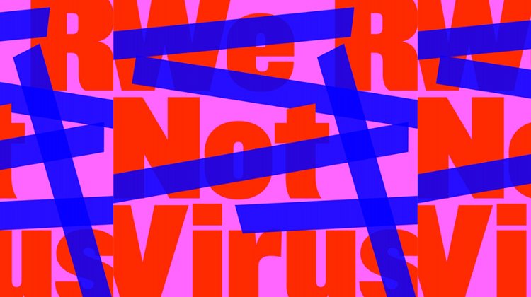 WeRNotVirus