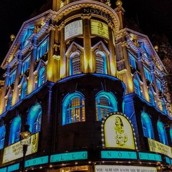 Stage Management and the Production Process