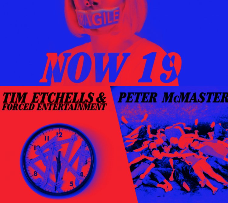 To Move In Time // A Sea of Trouble