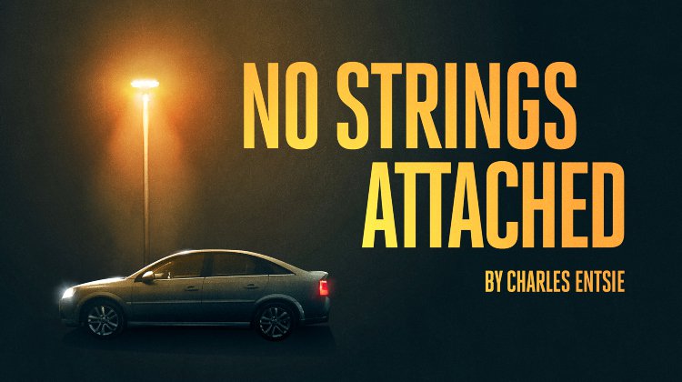No Strings Attached on Stagedoor