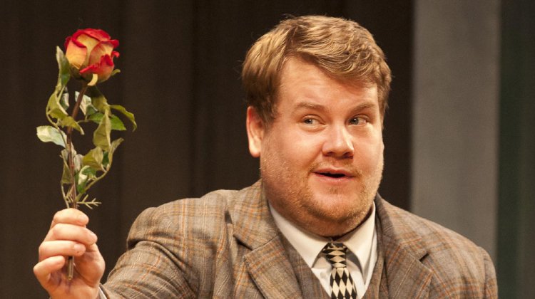 NT at Home: One Man, Two Guvnors Tickets London Theatre