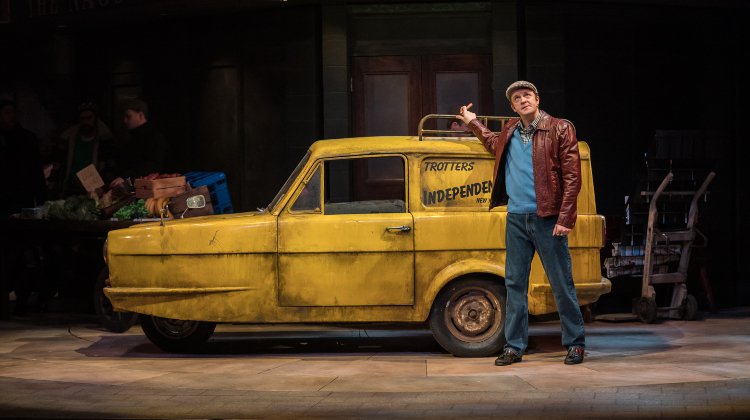 Only Fools And Horses: The Musical Tickets London Theatre