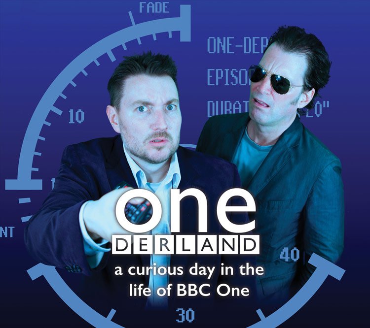 Camden Fringe: One-Derland