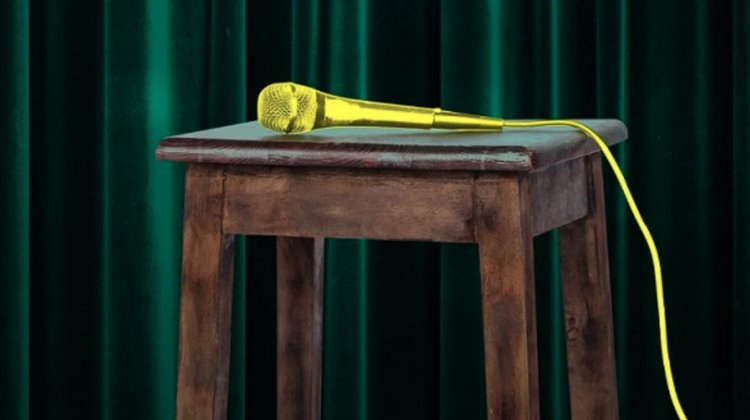 Open Mic Tickets London Theatre