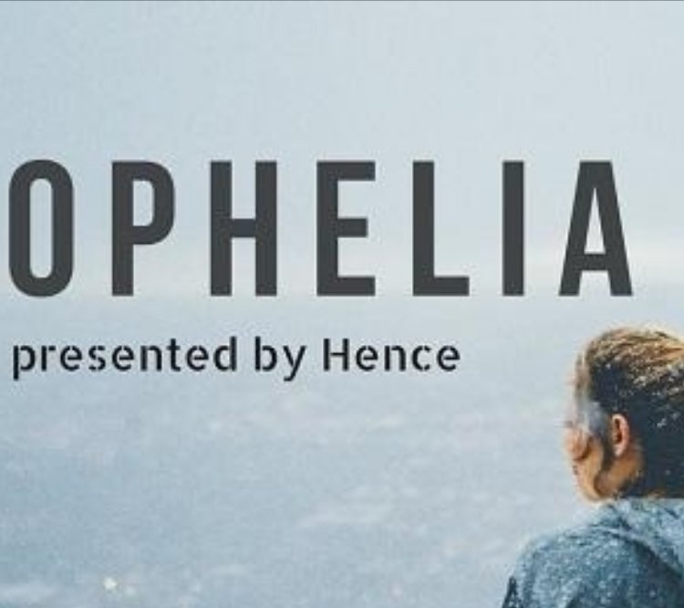 Ophelia