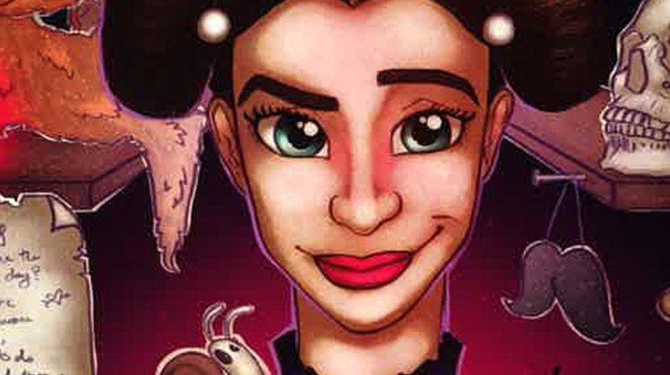 Opehlia Thinks Harder Tickets London Theatre