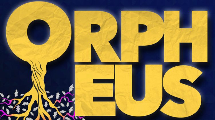 Orpheus