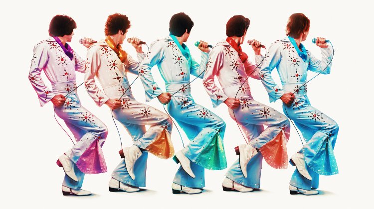 The Osmonds: A New Musical Tickets London Theatre