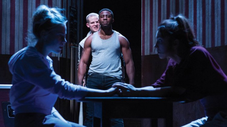Othello Tickets London Theatre