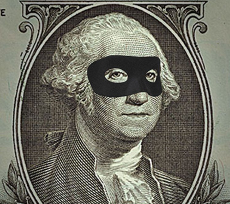 Other People's Money on Stagedoor