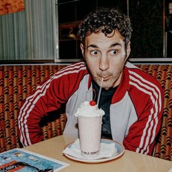Mark Normand: Out To Lunch