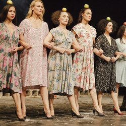 Pina Bausch: Palermo Palermo