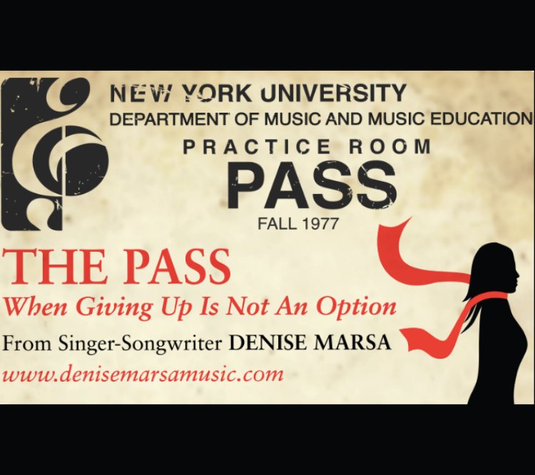 The Pass