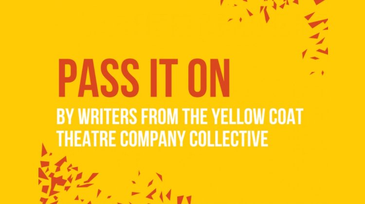 Pass It On Tickets London Theatre