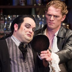 Gilbert and Sullivan’s Patience