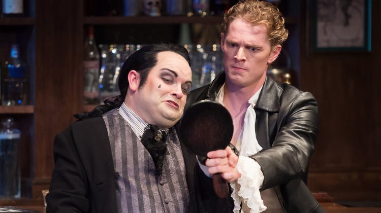 Gilbert and Sullivan’s Patience Tickets London Theatre