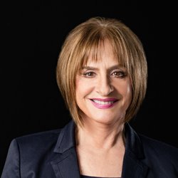 Patti Lupone In Conversation with Edward Seckerson